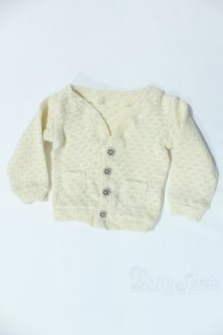 画像1: SD17B/OF:アウター　カーディガン S-25-11-23-035-SK-ZS