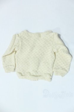 画像2: SD17B/OF:アウター　カーディガン S-25-11-23-035-SK-ZS