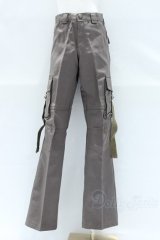 SDGrB＆SD13男の子/OF:パンツ S-25-12-07-022-SK-ZS