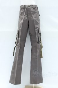 SDGrB＆SD13男の子/OF:パンツ S-25-12-07-022-SK-ZS