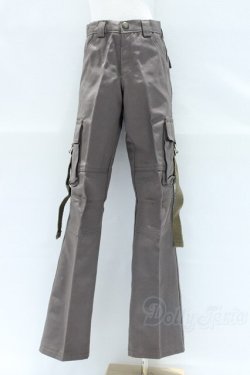 画像1: SDGrB＆SD13男の子/OF:パンツ S-25-12-07-022-SK-ZS