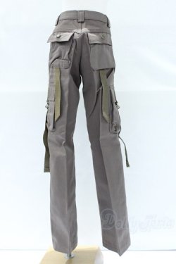 画像2: SDGrB＆SD13男の子/OF:パンツ S-25-12-07-022-SK-ZS