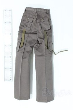 画像4: SDGrB＆SD13男の子/OF:パンツ S-25-12-07-022-SK-ZS