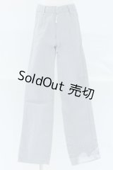 SDGrB＆SD13男の子/OF:パンツ S-26-02-22-427-SK-ZS