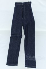 SDGrB＆SD13男の子/OF:パンツ S-25-12-07-024-SK-ZS