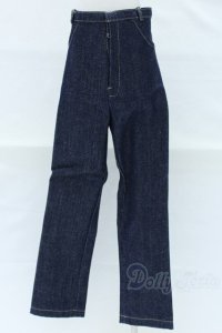 SDGrB＆SD13男の子/OF:パンツ S-25-12-07-024-SK-ZS