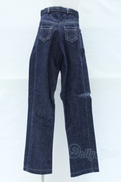 画像2: SDGrB＆SD13男の子/OF:パンツ S-25-12-07-024-SK-ZS