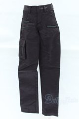 SDGrB＆SD13男の子/OF:パンツ S-25-12-07-021-SK-ZS