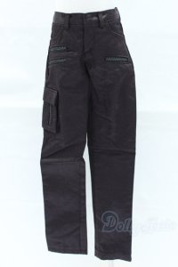 SDGrB＆SD13男の子/OF:パンツ S-25-12-07-021-SK-ZS