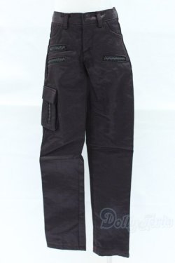 画像1: SDGrB＆SD13男の子/OF:パンツ S-25-12-07-021-SK-ZS