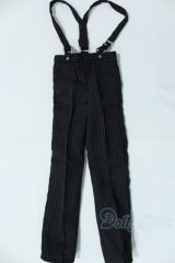 SDGrB＆SD13男の子/OF:パンツ S-25-11-23-033-SK-ZS