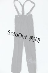SDGrB＆SD13男の子/OF:パンツ S-26-02-22-438-SK-ZS
