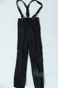 SDGrB＆SD13男の子/OF:パンツ S-25-11-23-033-SK-ZS