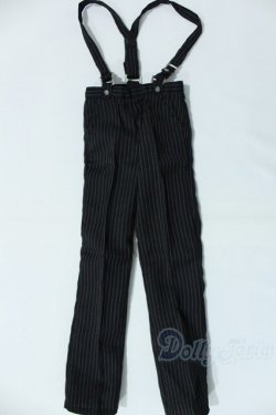 画像1: SDGrB＆SD13男の子/OF:パンツ S-25-11-23-033-SK-ZS