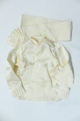 SDGrB＆SD13男の子/OF:Dolls Drug Kingdom様製 ドレスシャツ S-25-11-23-037-SK-ZS