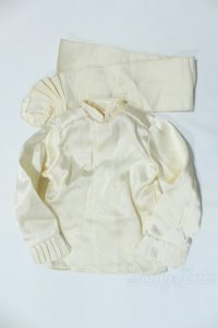 SDGrB＆SD13男の子/OF:Dolls Drug Kingdom様製 ドレスシャツ S-25-11-23-037-SK-ZS