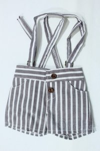 SDGrB＆SD13男の子/OF:パンツ S-25-11-23-032-SK-ZS