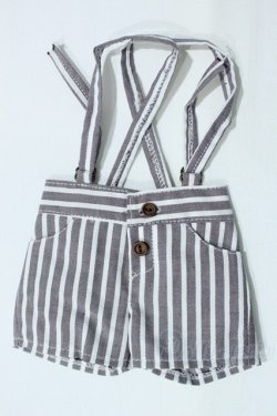 画像1: SDGrB＆SD13男の子/OF:パンツ S-25-11-23-032-SK-ZS