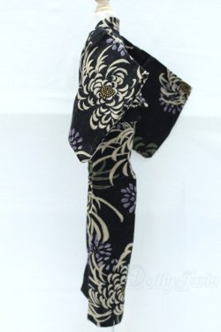 画像2: SDM/OF:浴衣 S-25-12-07-016-SK-ZS