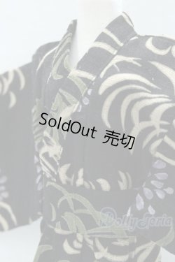 画像4: SDM/OF:浴衣 S-25-12-07-016-SK-ZS