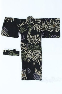 画像5: SDM/OF:浴衣 S-25-12-07-016-SK-ZS