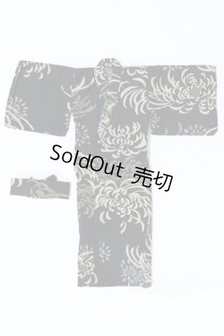 画像5: SDM/OF:浴衣 S-25-12-07-016-SK-ZS