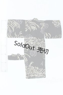 画像6: SDM/OF:浴衣 S-25-12-07-016-SK-ZS