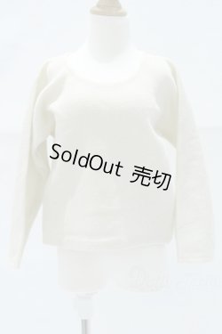 画像1: SD/OF:トップス S-26-02-22-482-SK-ZS