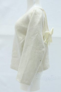 画像2: SD/OF:トップス S-25-12-07-047-SK-ZS