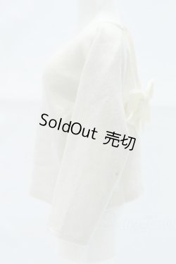 画像2: SD/OF:トップス S-26-02-22-482-SK-ZS