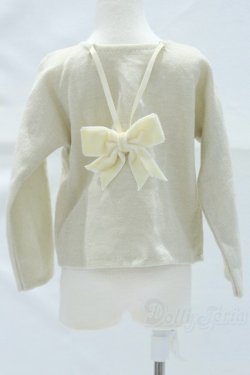 画像3: SD/OF:トップス S-25-12-07-047-SK-ZS