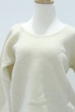 画像4: SD/OF:トップス S-25-12-07-047-SK-ZS