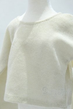 画像4: SDM＆MSD/OF:トップス S-25-12-07-037-SK-ZS