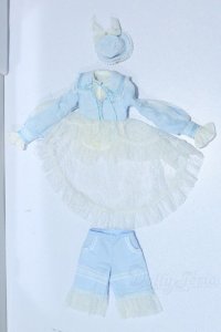 SDM＆MSD/OF:衣装セット S-25-10-19-036-SK-ZS