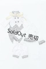 SDM＆MSD/OF:衣装セット S-26-03-29-428-SK-ZS