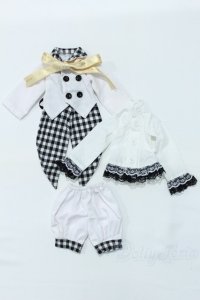 SDM＆MSD/OF:衣装セット S-25-11-02-033-SK-ZS