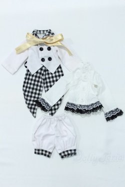 画像1: SDM＆MSD/OF:衣装セット S-25-11-02-033-SK-ZS