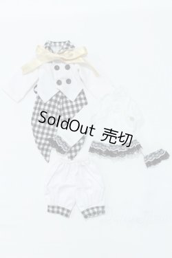 画像1: SDM＆MSD/OF:衣装セット S-26-03-29-428-SK-ZS