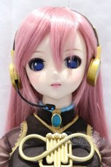 DD/巡音ルカ S-26-01-11-002-YB-ZS