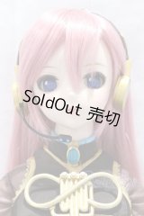 DD/巡音ルカ S-26-06-07-357-YB-ZS