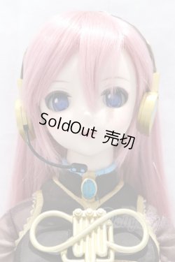画像1: DD/巡音ルカ S-26-06-07-357-YB-ZS