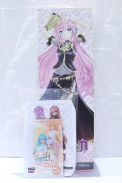 画像10: DD/巡音ルカ S-26-01-11-002-YB-ZS