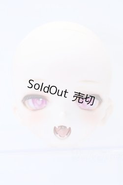 画像1: DDH-10/カスタムヘッド S-25-12-28-056-YB-ZS