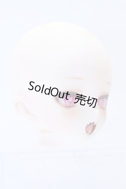 画像3: DDH-10/カスタムヘッド S-25-12-28-056-YB-ZS