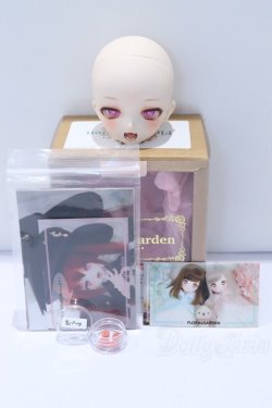 画像5: DDH-10/カスタムヘッド S-25-12-28-056-YB-ZS