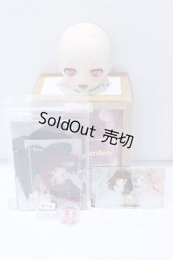 画像5: DDH-10/カスタムヘッド S-25-12-28-056-YB-ZS