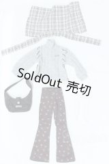 SDM＆MSD/OF:衣装セット S-26-02-01-483-YB-ZS