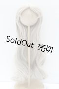 9-10inch/ウィッグ S-25-11-02-049-YB-ZS