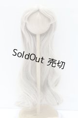 9-10inch/ウィッグ S-25-11-02-049-YB-ZS