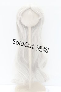 9-10inch/ウィッグ S-25-11-02-049-YB-ZS